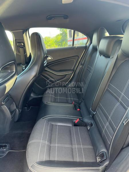 Mercedes Benz A 180 SPORT