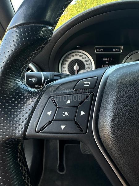 Mercedes Benz A 180 SPORT