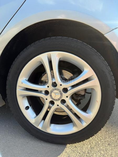 Mercedes Benz A 180 SPORT