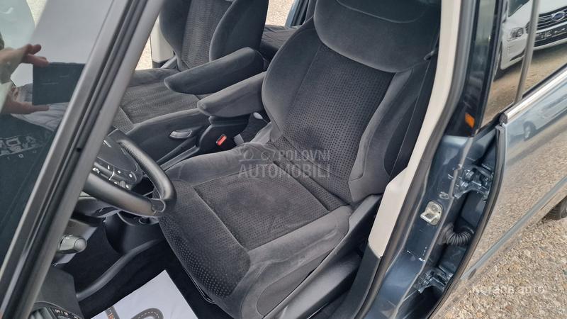 Citroen C4 Grand Picasso 2.0 HDI EXCLUSIVE