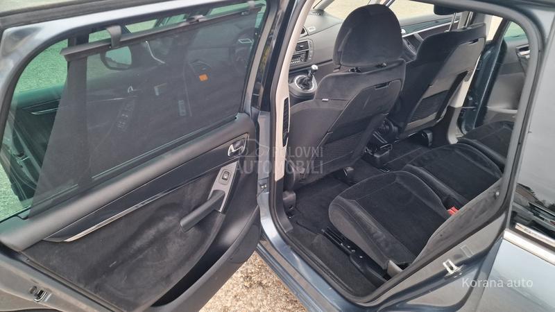 Citroen C4 Grand Picasso 2.0 HDI EXCLUSIVE