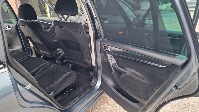 Citroen C4 Grand Picasso 2.0 HDI EXCLUSIVE