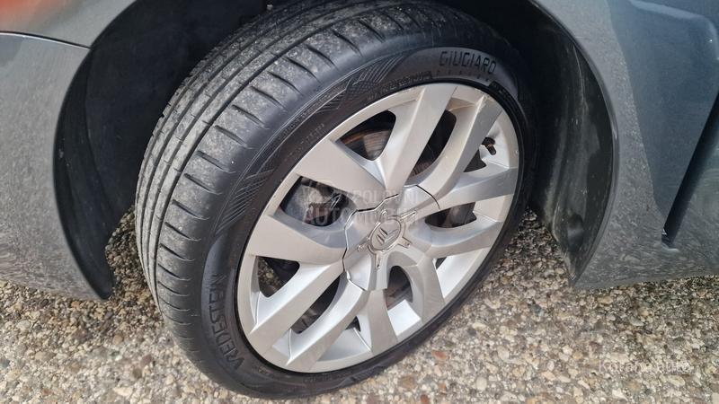 Citroen C4 Grand Picasso 2.0 HDI EXCLUSIVE