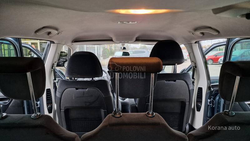 Citroen C4 Grand Picasso 2.0 HDI EXCLUSIVE