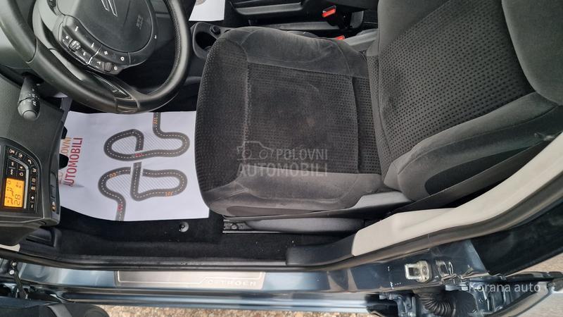 Citroen C4 Grand Picasso 2.0 HDI EXCLUSIVE