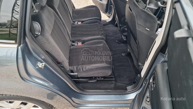 Citroen C4 Grand Picasso 2.0 HDI EXCLUSIVE