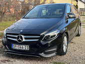 Mercedes Benz B 180 