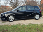 Mercedes Benz B 180 