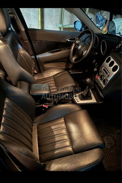 Alfa Romeo 156 Sportwagon