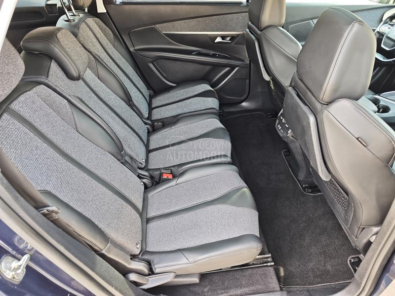 Peugeot 5008 Allure