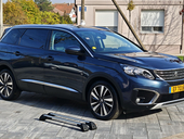 Peugeot 5008 Allure