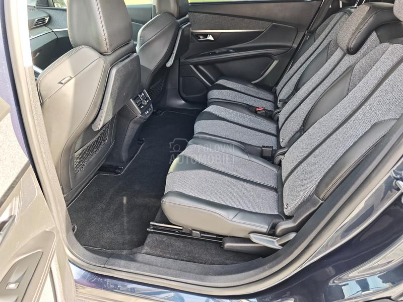 Peugeot 5008 Allure