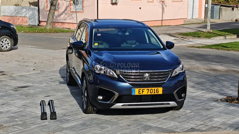 Peugeot 5008 Allure