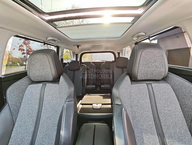 Peugeot 5008 Allure