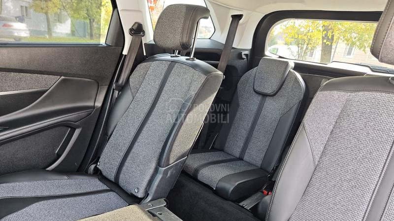 Peugeot 5008 Allure
