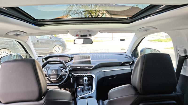 Peugeot 5008 Allure