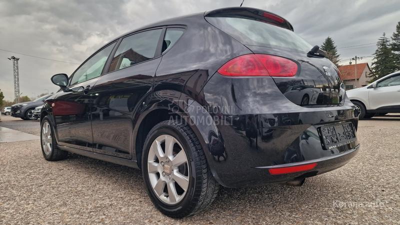 Seat Leon 1.6 TDI DINAMIK