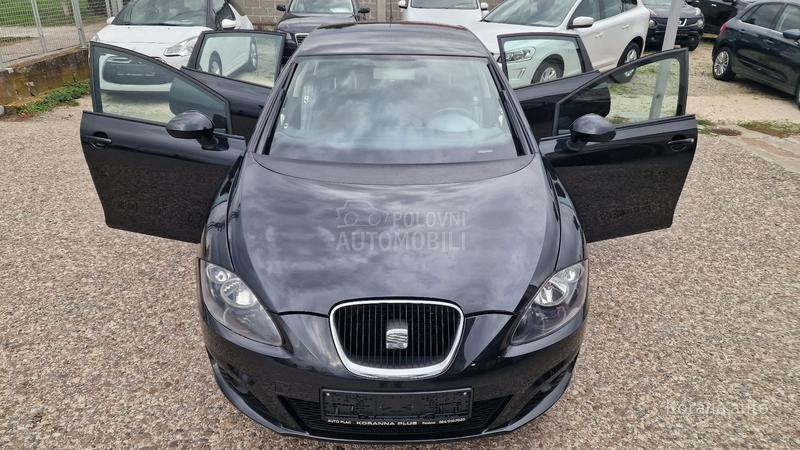 Seat Leon 1.6 TDI DINAMIK