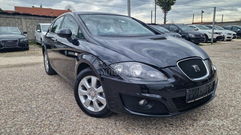 Seat Leon 1.6 TDI DINAMIK