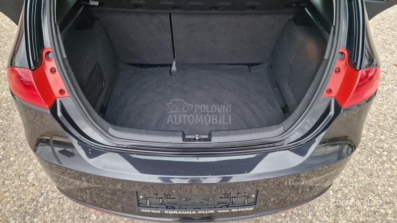 Seat Leon 1.6 TDI DINAMIK