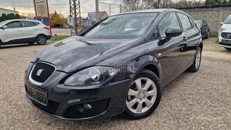 Seat Leon 1.6 TDI DINAMIK