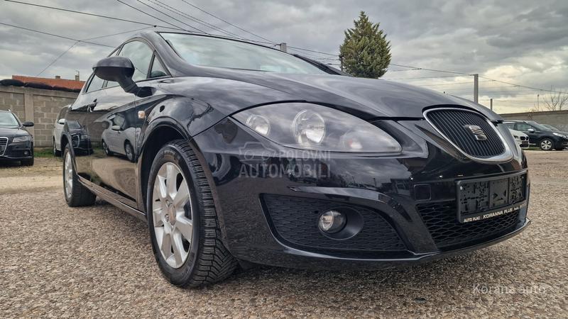 Seat Leon 1.6 TDI DINAMIK