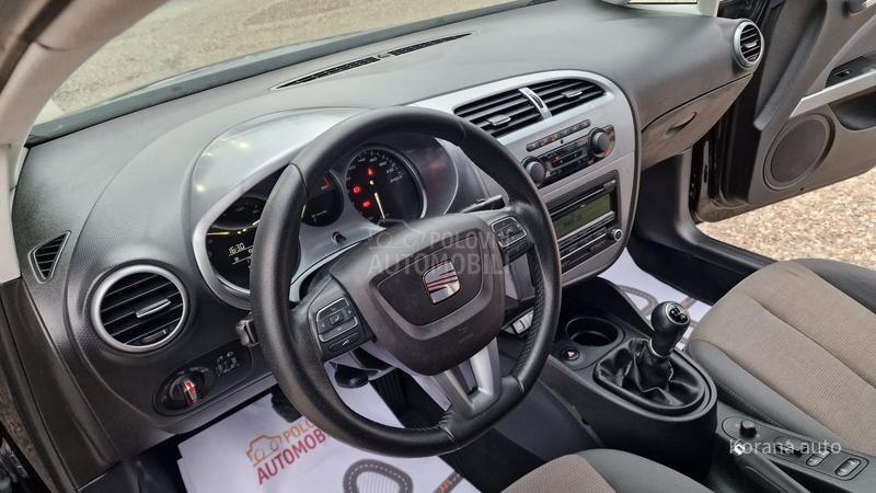 Seat Leon 1.6 TDI DINAMIK