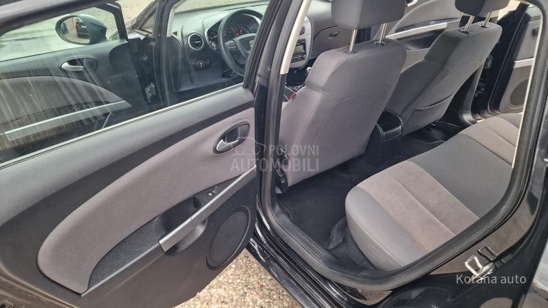 Seat Leon 1.6 TDI DINAMIK