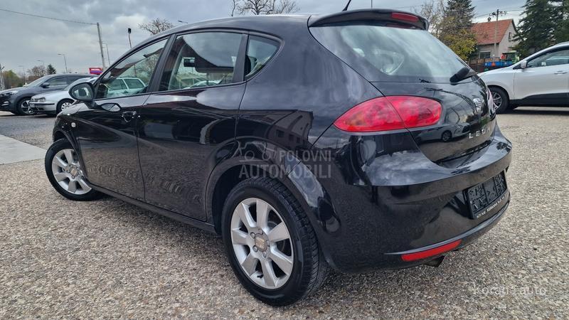 Seat Leon 1.6 TDI DINAMIK