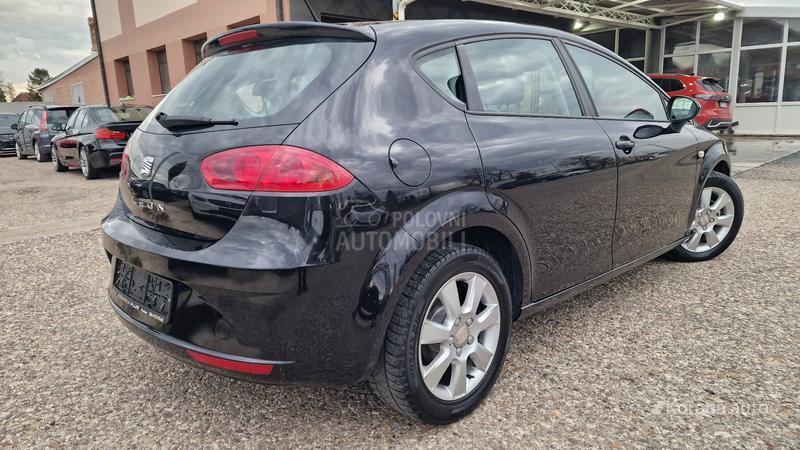 Seat Leon 1.6 TDI DINAMIK