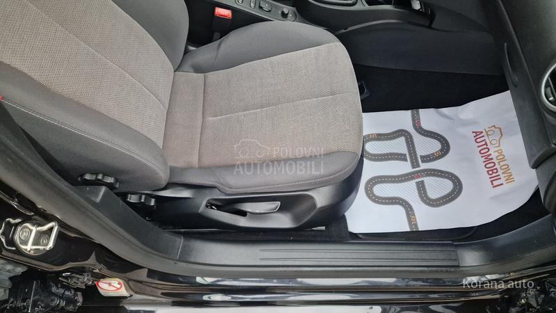 Seat Leon 1.6 TDI DINAMIK