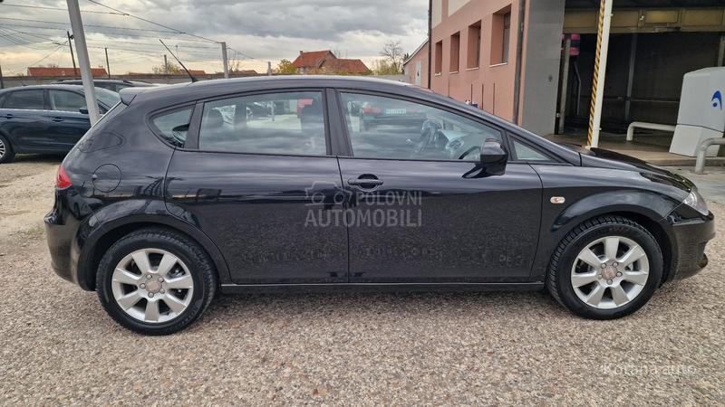 Seat Leon 1.6 TDI DINAMIK