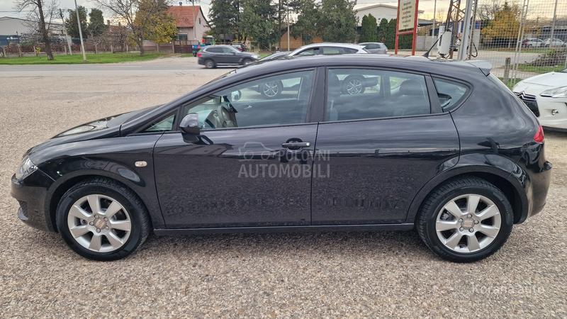Seat Leon 1.6 TDI DINAMIK