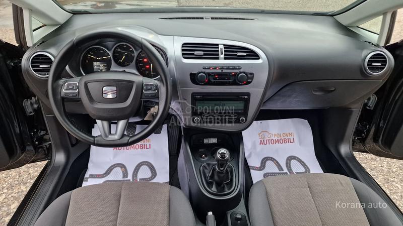 Seat Leon 1.6 TDI DINAMIK