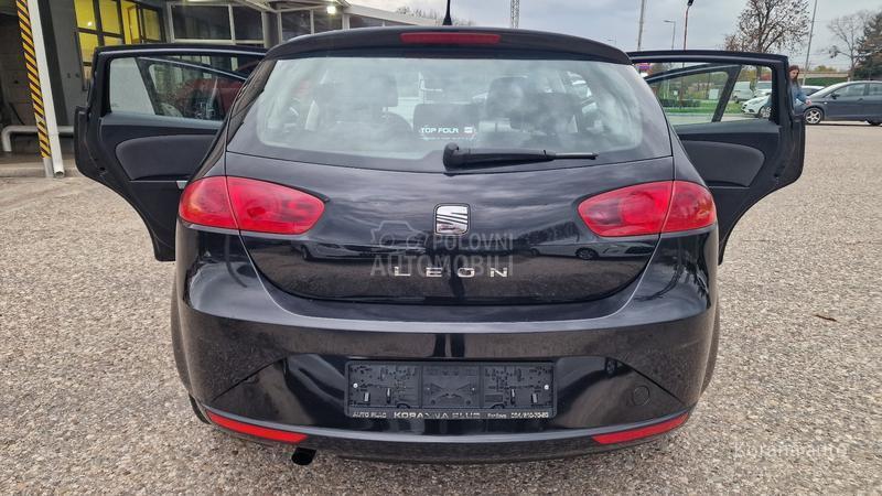 Seat Leon 1.6 TDI DINAMIK