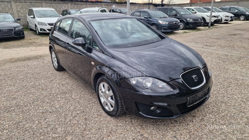 Seat Leon 1.6 TDI DINAMIK