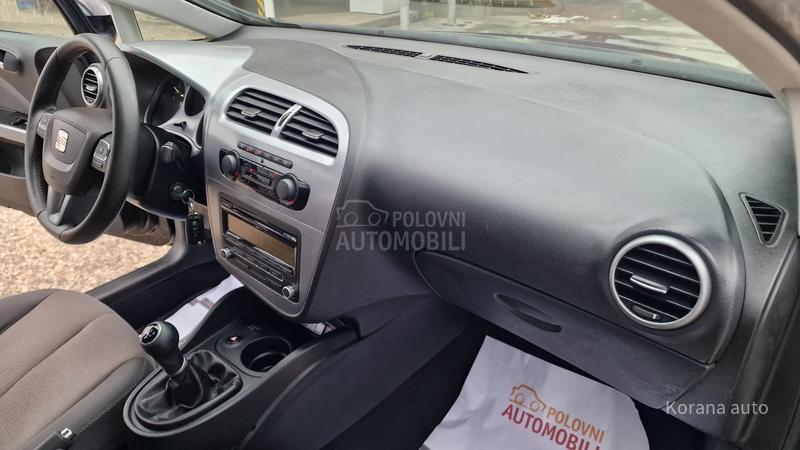 Seat Leon 1.6 TDI DINAMIK