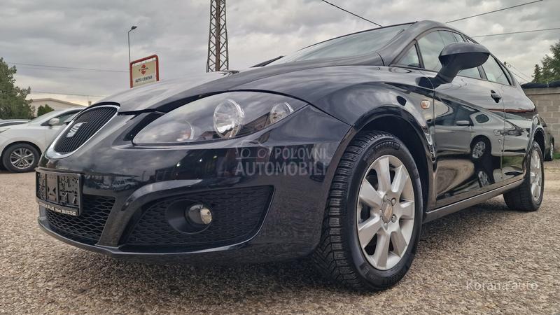 Seat Leon 1.6 TDI DINAMIK