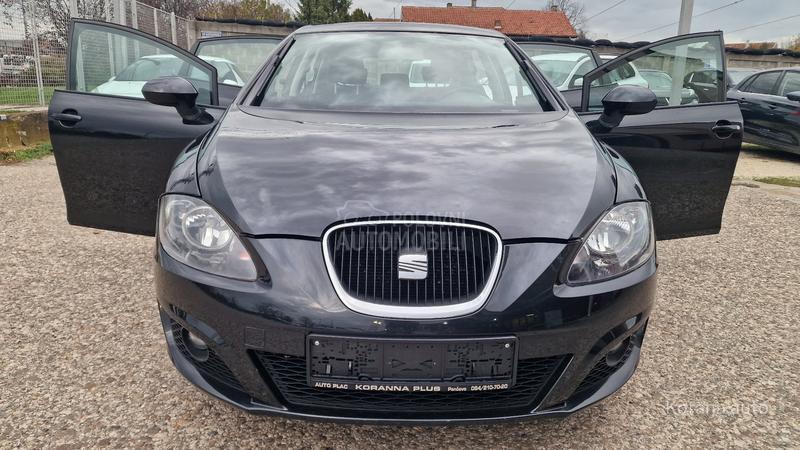 Seat Leon 1.6 TDI DINAMIK