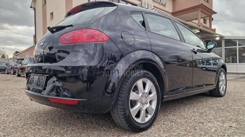 Seat Leon 1.6 TDI DINAMIK