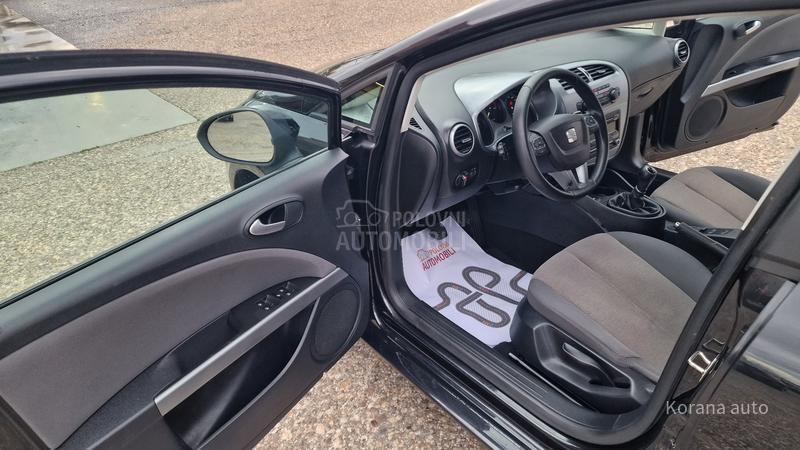 Seat Leon 1.6 TDI DINAMIK