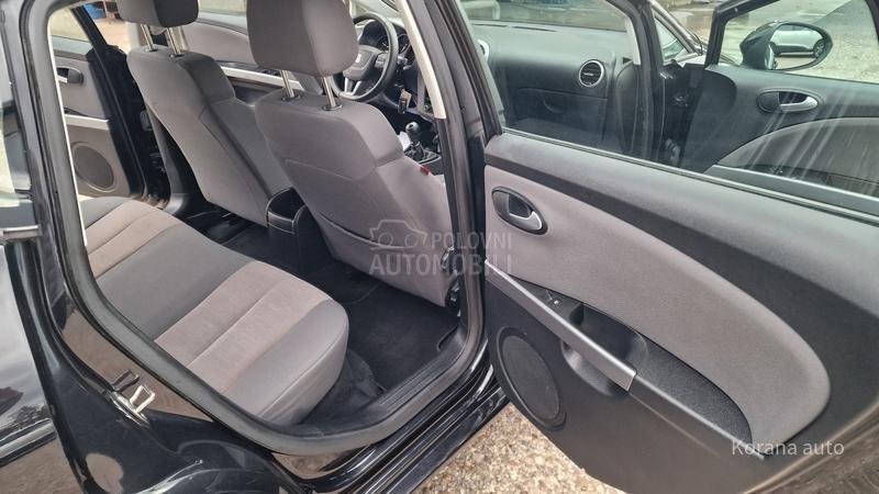 Seat Leon 1.6 TDI DINAMIK