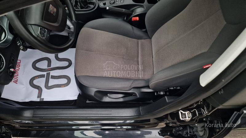 Seat Leon 1.6 TDI DINAMIK