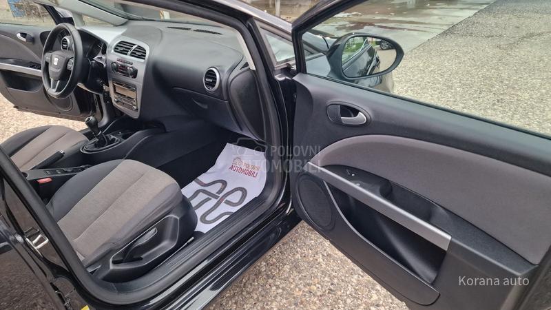 Seat Leon 1.6 TDI DINAMIK