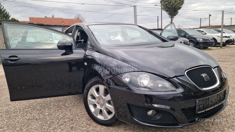 Seat Leon 1.6 TDI DINAMIK