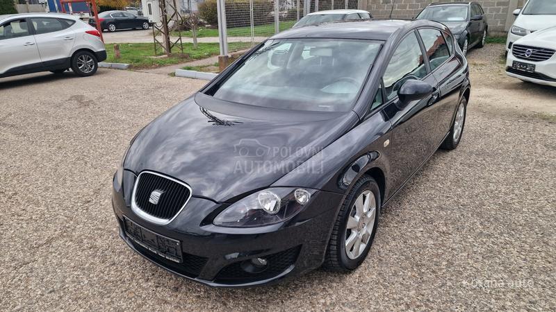 Seat Leon 1.6 TDI DINAMIK