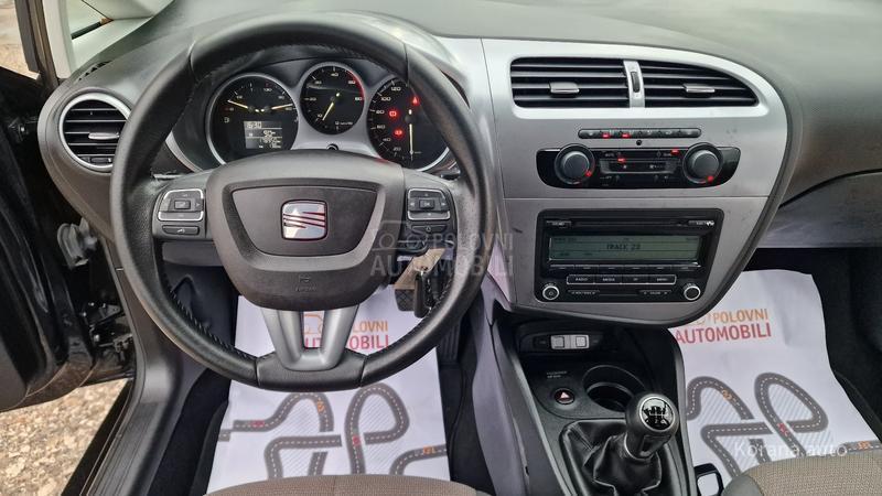 Seat Leon 1.6 TDI DINAMIK