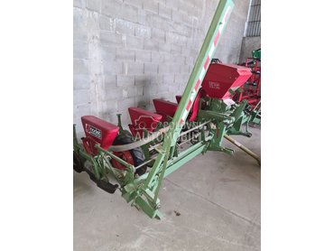 Nodet Pneumassem Šestoredna sejalica