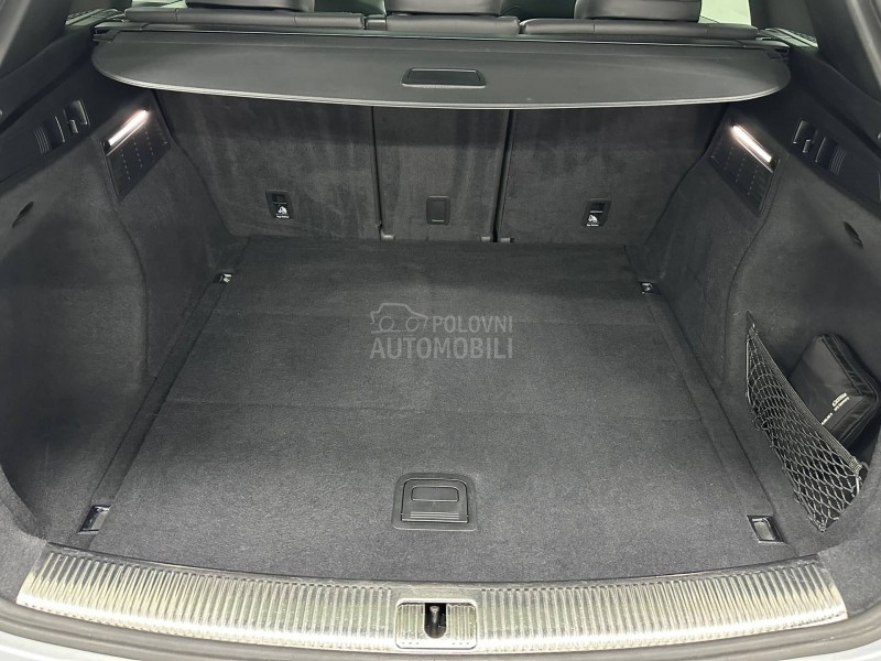 Audi Q5 2.0 TDI S LINE Q 190