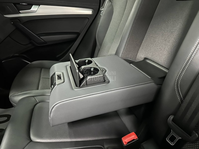 Audi Q5 2.0 TDI S LINE Q 190